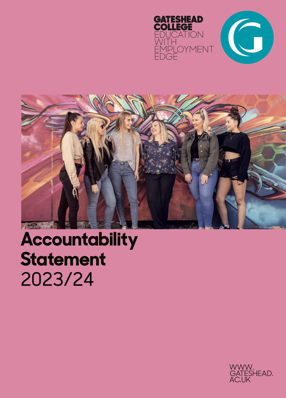 View our Accountability Statement 23/24 image