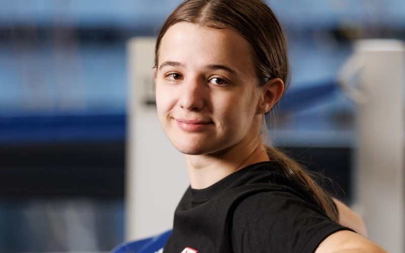 England boxing call-up for Dionne