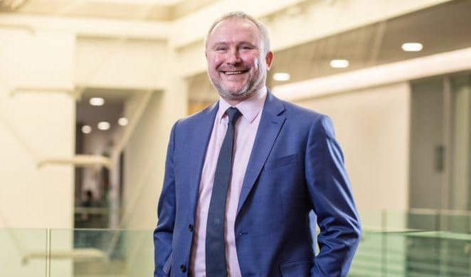 Why I chose to teach – A blog by Chris Toon our Deputy Principal