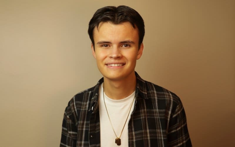 Former student to host BBC Radio Breakfast Show