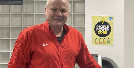 Director of Business Development, Ivan Jepson