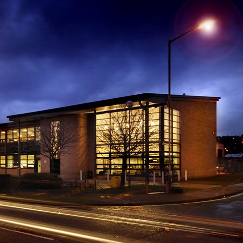 Skills Academy for Automotive and Engineering