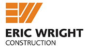 Eric Wright Logo