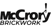 McCrory brickwork Logo