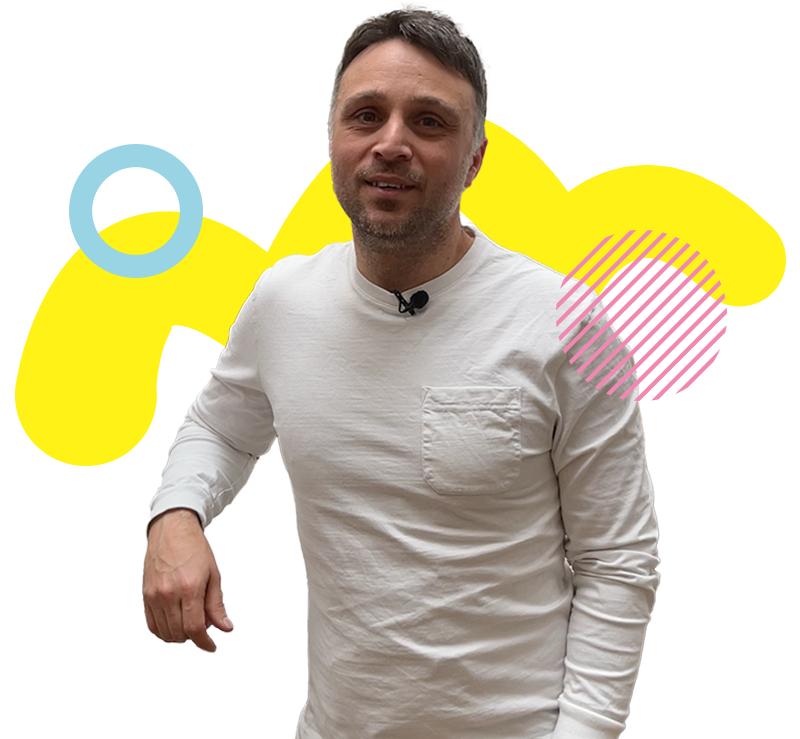Nadeem, Employer partner