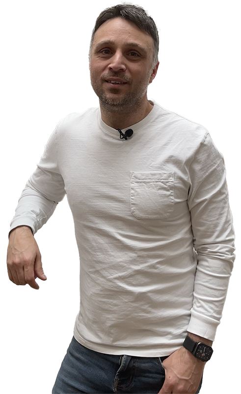 Nadeem, Employer partner