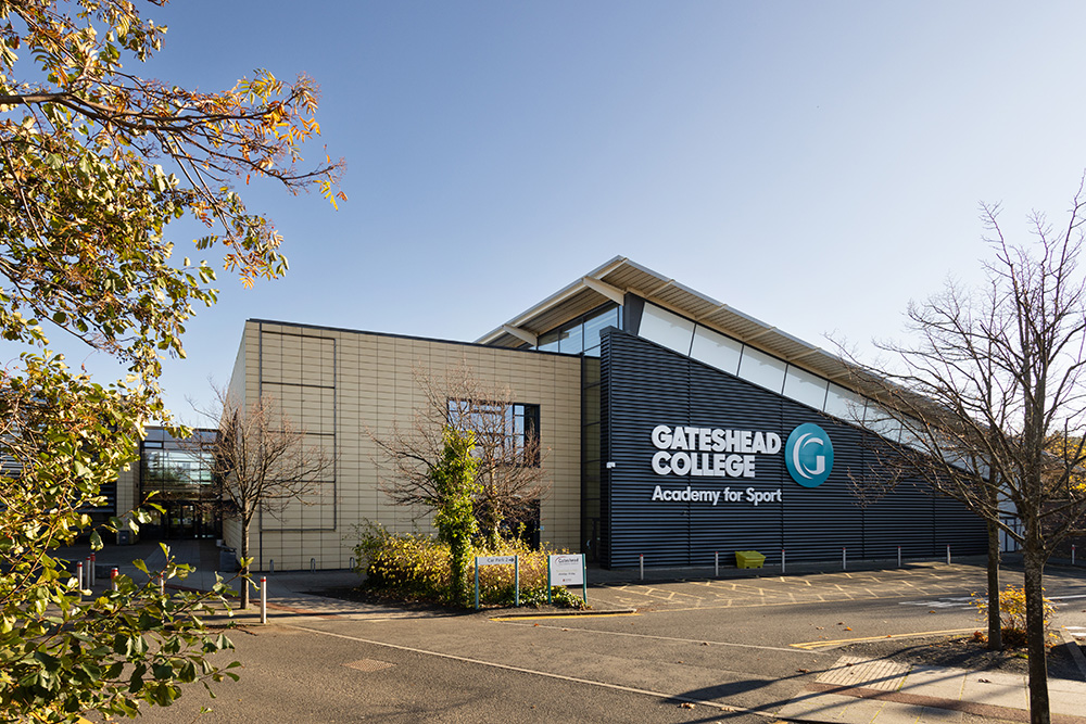 Academy for Sport