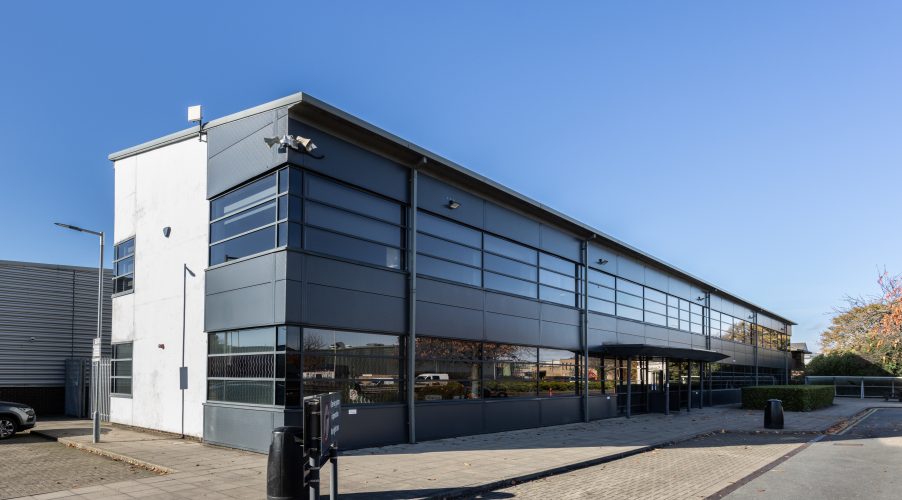 Skills Academy for Construction