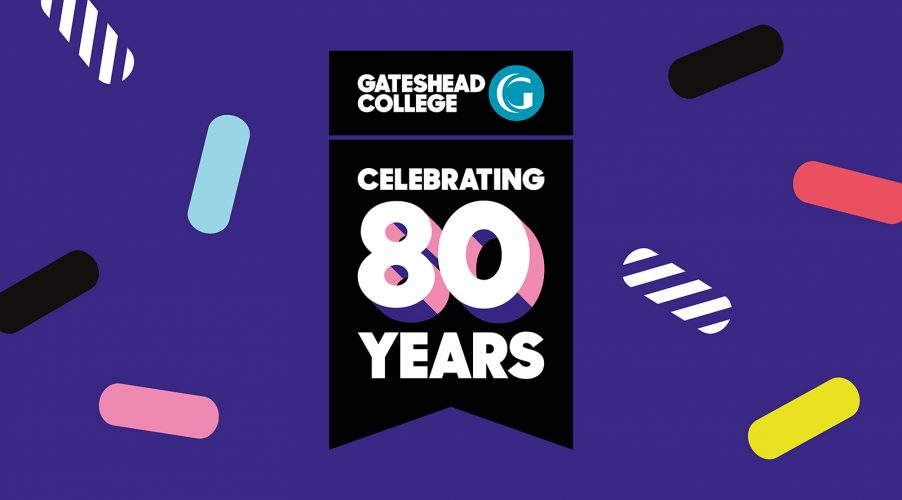 Your 80th Anniversary Stories