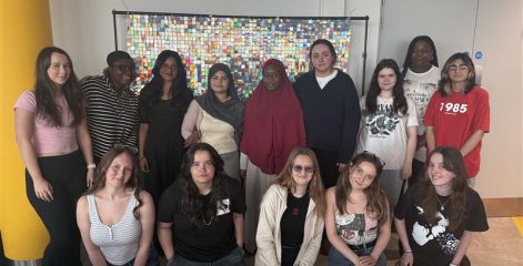 Gateshead College joins The Girl’s Network