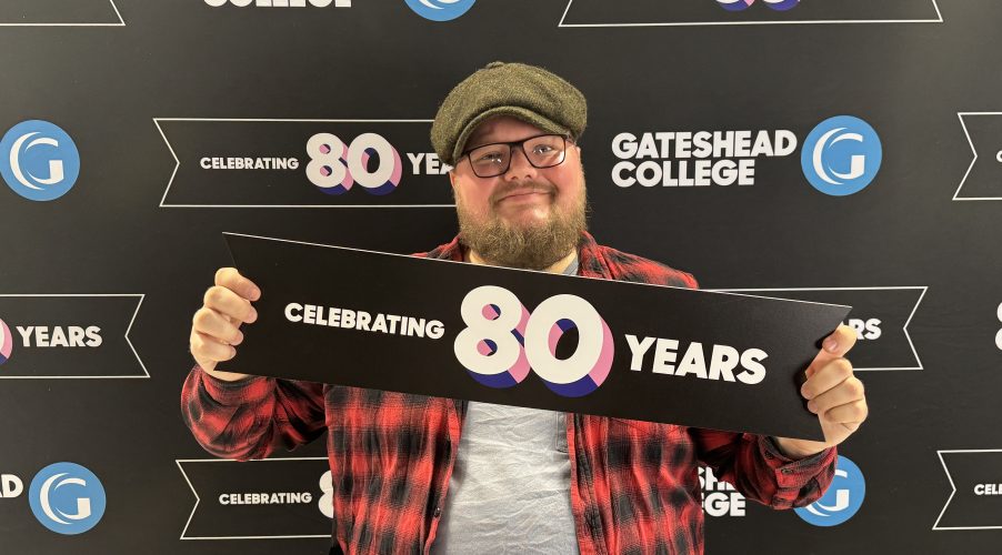 Filmmaking Dreams That Started at Gateshead College 