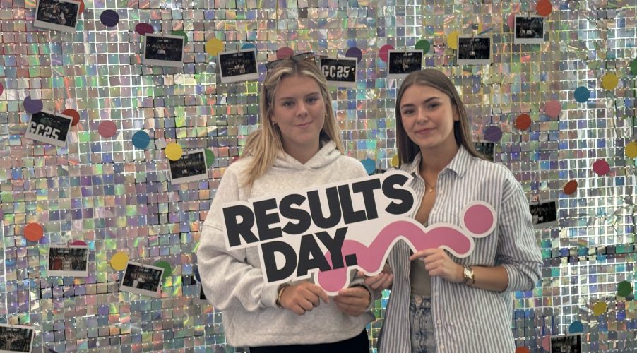 Gateshead College Students Shine on Level 3 Results Day