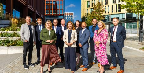 North East colleges form transformational alliance to power regional growth