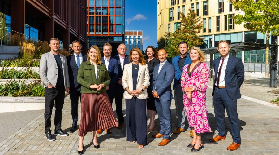 North East colleges form transformational alliance to power regional growth