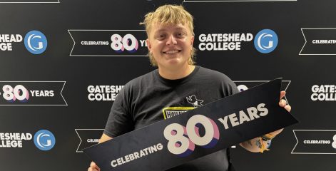 Spinning Success How Gateshead College Helped Jack Launch His Business