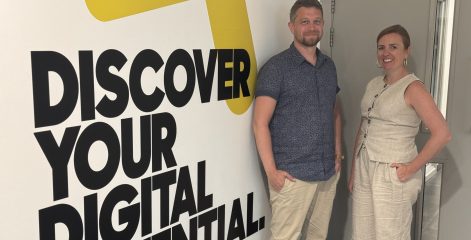 PlanBEE Looks to Close the Cyber Skills Gap
