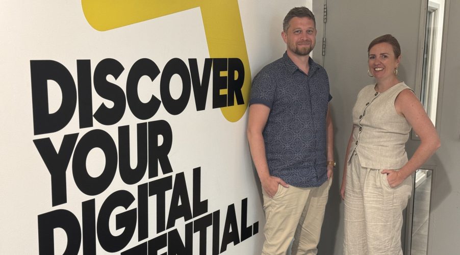 PlanBEE Looks to Close the Cyber Skills Gap