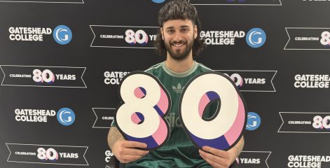 How an Automotive Apprentice Found His Path