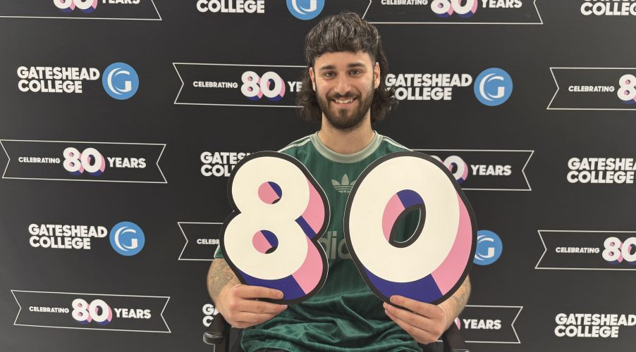 How an Automotive Apprentice Found His Path