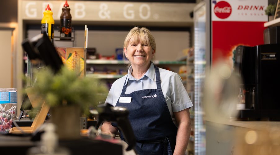 Floss Celebrates 15 Years at Gateshead College