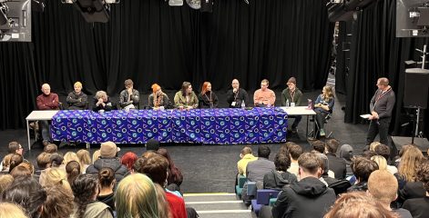 LMA Liverpool brings industry expertise to Gateshead College