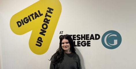 Empowering the Next Generation of Women in Digital 