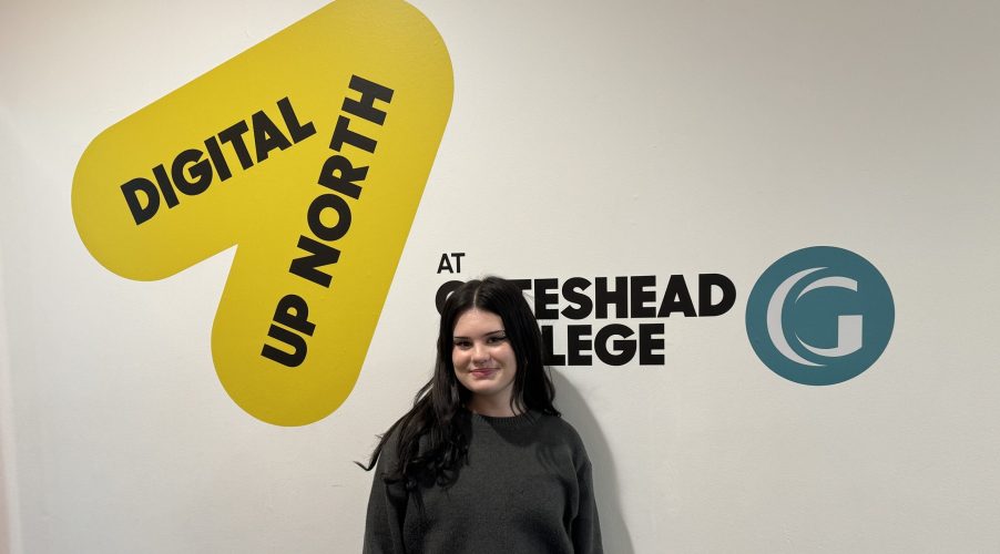 Empowering the Next Generation of Women in Digital 