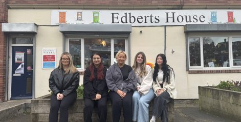 HE Health Learners recognised for outstanding inclusion work 