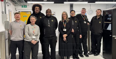 Nexus team members advance their careers with new qualifications