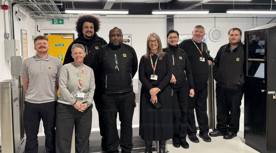 Nexus team members advance their careers with new qualifications