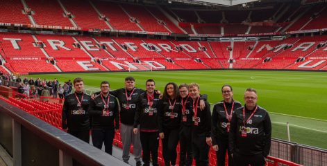 Project Choice Score at Inclusion Cup