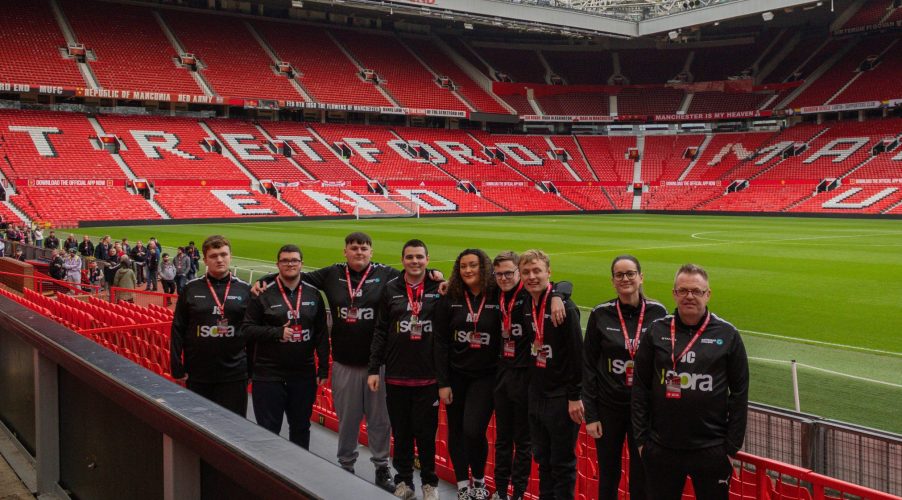 Project Choice Score at Inclusion Cup