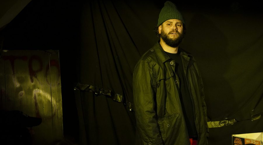 Jack Robertson’s Journey from Student to BAFTA Nominee