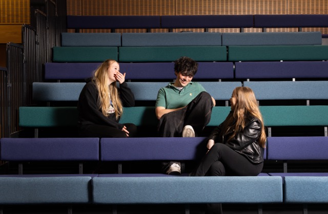Strengthening Our Support for Care-Experienced Young People
