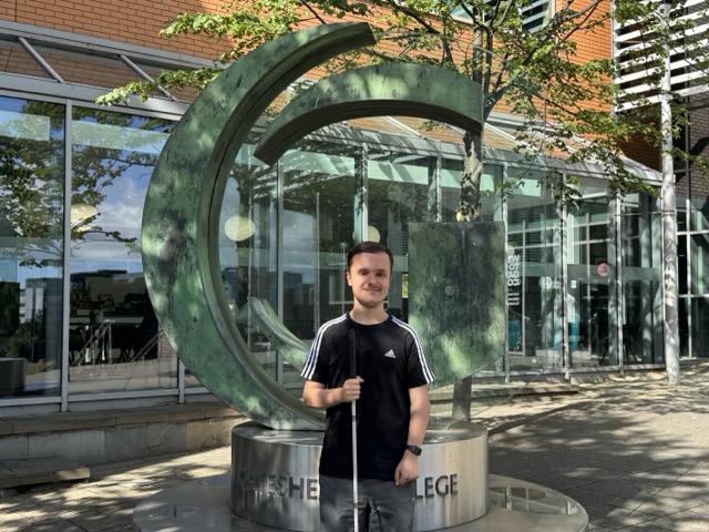Jack’s journey in travel and tourism
