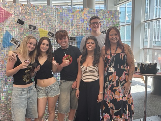 Gateshead College Celebrates Outstanding Level 3 Results