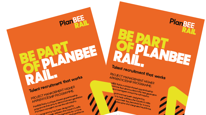 PlanBEE sponsor brochure